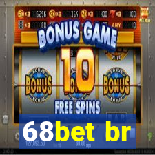 68bet br